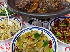 -回味黑鸭煲·始于2006(万松园店)