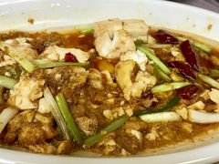 -阿杰臻选海鲜饭店(普陀山店)