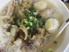 -荔林食店(西华路店)