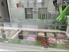 -Salud撒露欧洲冻酸奶(798艺术区店)