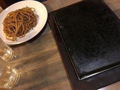 石烹澳洲和牛肉-卡朋西餐(较场西路店)