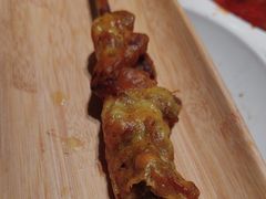 -驿楼兰·新疆菜(火车站店)