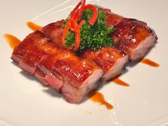 -山泉粤宴(广东大厦店)