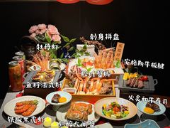 -龙湖杭州滨江天街