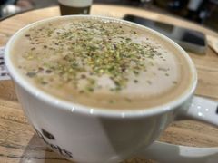 -Peet's 皮爷咖啡(陆家嘴中心店)