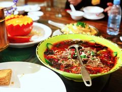 -绿雅居原生态农庄(小涌店)