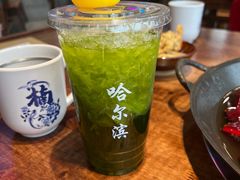 -楠火锅(哈尔滨金爵万象店)