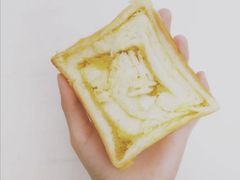 -爸爸糖手工吐司(贵阳花果园购物中心店)