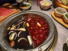 -肉勝和牛寿喜烧(北城天街店)