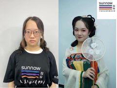 -首脑美容美发化妆美甲培训学校(长沙校区)