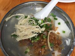 -豆相识•九九豆腐脑(牛咡桥店)
