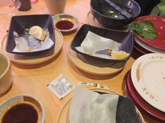 -寿司郎(皇庭广场店)