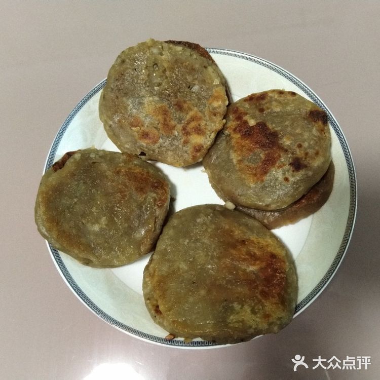 腻死了 不放糖也腻！莫做了！