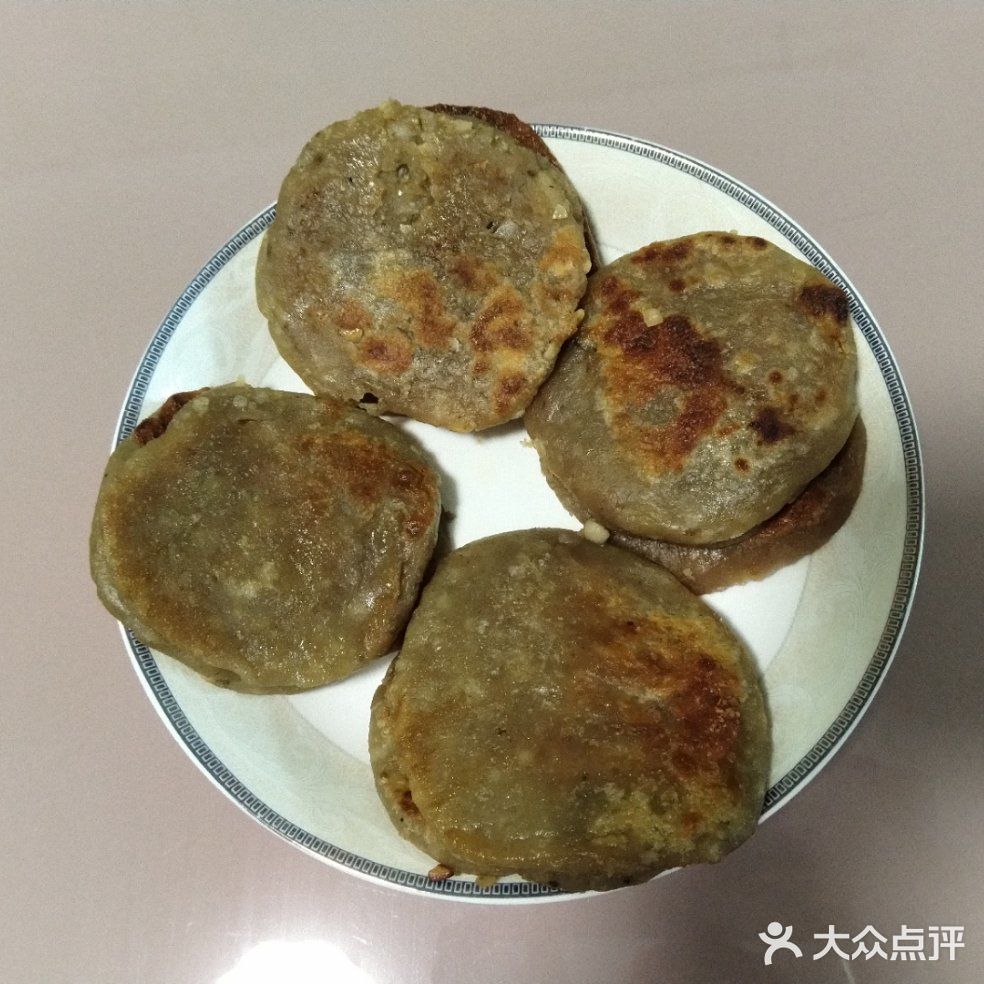 腻死了 不放糖也腻！莫做了！