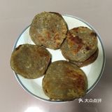 腻死了 不放糖也腻！莫做了！