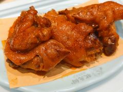 -状元阁烧烤(新华路总店)