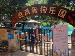-良成狗狗乐园