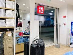 -优衣库(温州财富购物中心店)