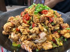 -湘肠香火锅店(团结湖店)