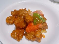 -莆田餐厅PUTIEN(金融街购物中心店)