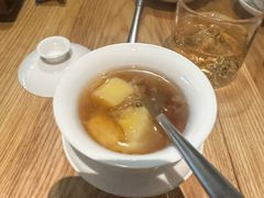 -隐溪茶馆(金虹桥店)