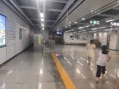 -向西村(地铁站)