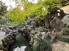 -西湖游船