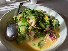 -开海·红岛海鲜虾水饺(石老人店)