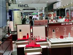 -利群商厦(台东店)
