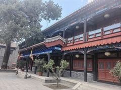 -内蒙古将军衙署博物院