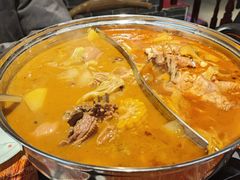 -满堂春特色餐馆