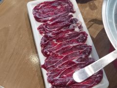 -八合里潮汕鲜牛肉火锅(万科里店)
