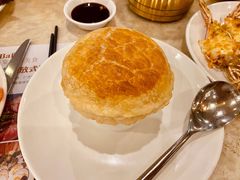 -芭菲盛宴·环球美食(锦城万达广场店)