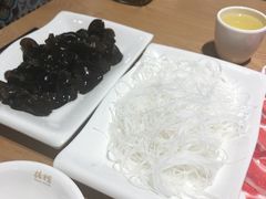 -掂档潮汕牛肉火锅(沈阳万象城店)