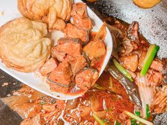 -江湖水乡铁锅炖魚(周庄嘉园店)