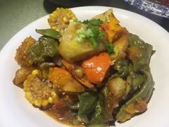 大丰收-老六杀猪菜(进乡街店)