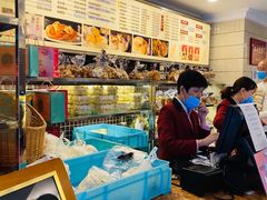 水产区-国际饭店·帆声西饼屋(黄河路店)
