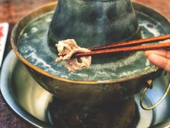 -前门张记涮肉(前门店)