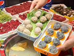 -八合里牛肉火锅(八合里总店)