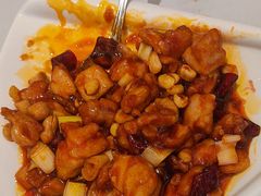 -峨嵋酒家(地安门店)