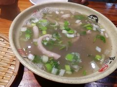 -青州庙子全羊馆(李村店)