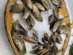 -海天盛宴新派海鲜自助餐厅(群力店)