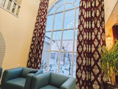 -大连罗马假日酒店温泉