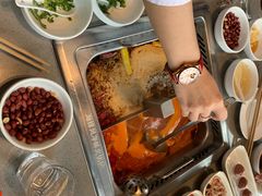 -海底捞火锅(龙湖北京大兴天街店)