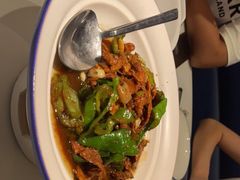 -兰湘子·湘菜小炒(崂山丽达店)