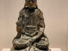 -深圳博物馆(古代艺术馆)