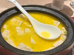 -北京泰富酒店-柏景轩中餐厅