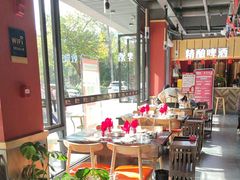 -老船舫·现做活鲜鱼馆(东郊记忆店)