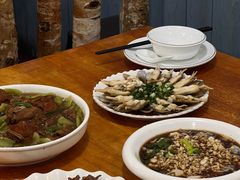 -温州一家人美食(西木头市店)