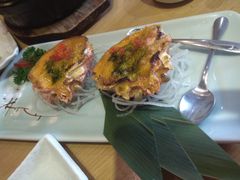 -山之川日料放题(通州店)